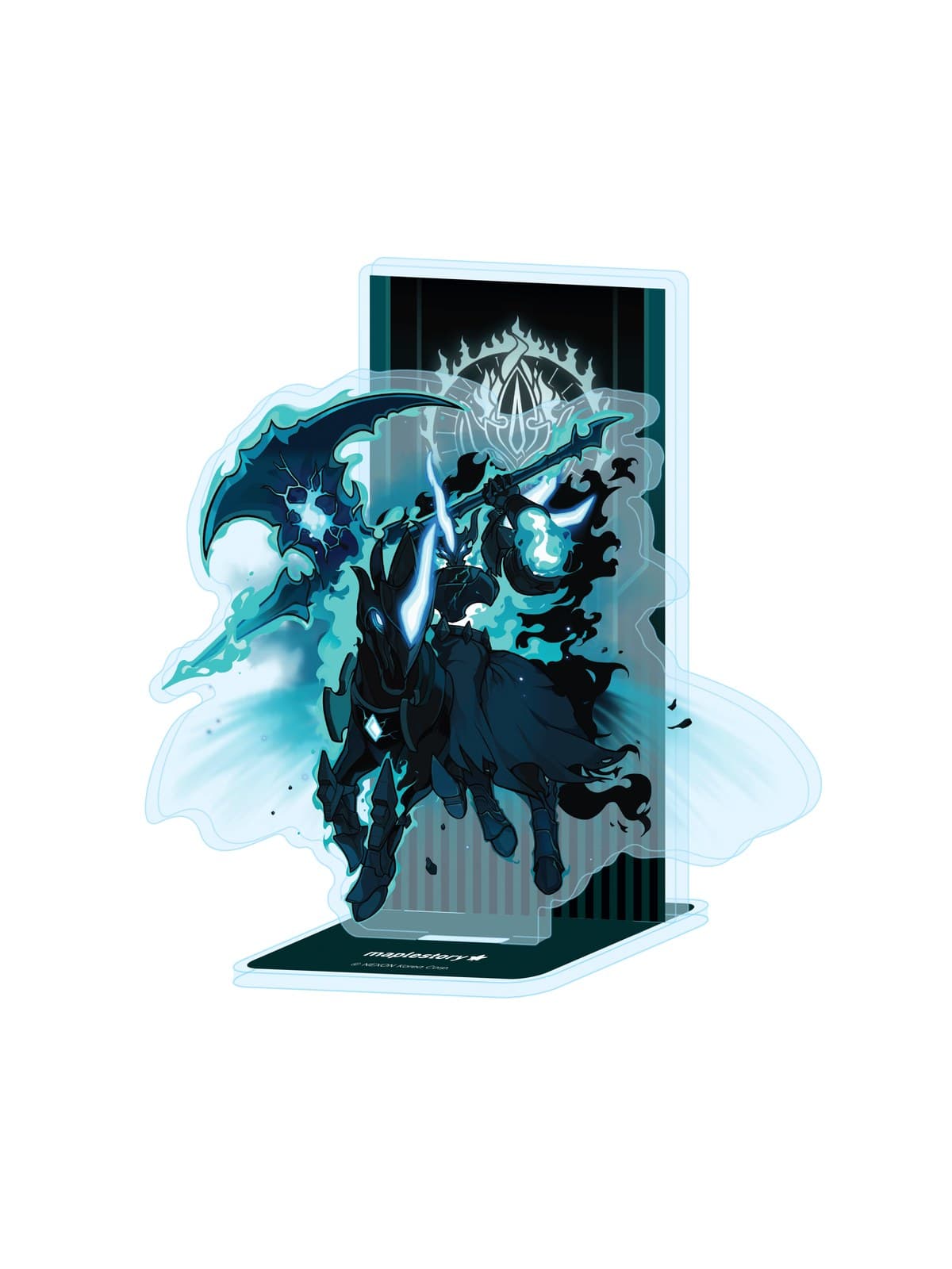 MAPLESTORY 공식 키비주얼