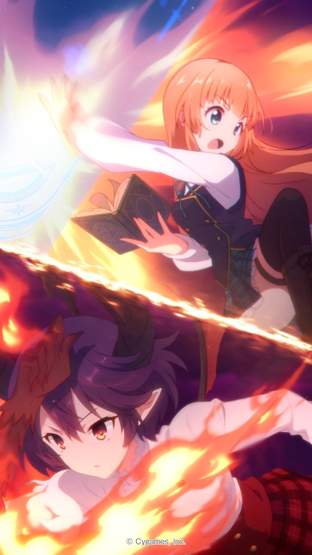 PRINCESS CONNECT! RE:DIVE 갤러리 2