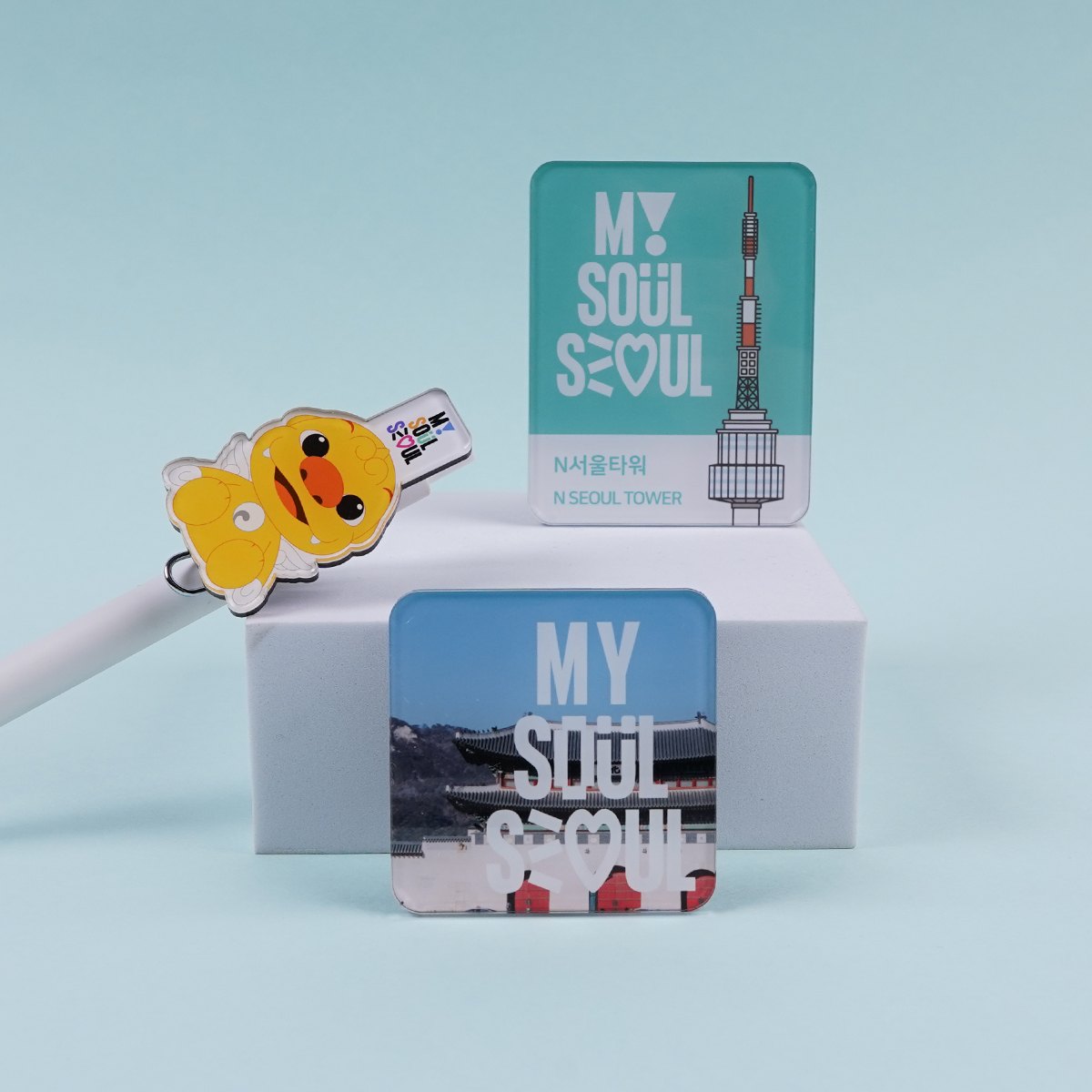 서울페스타 굿즈