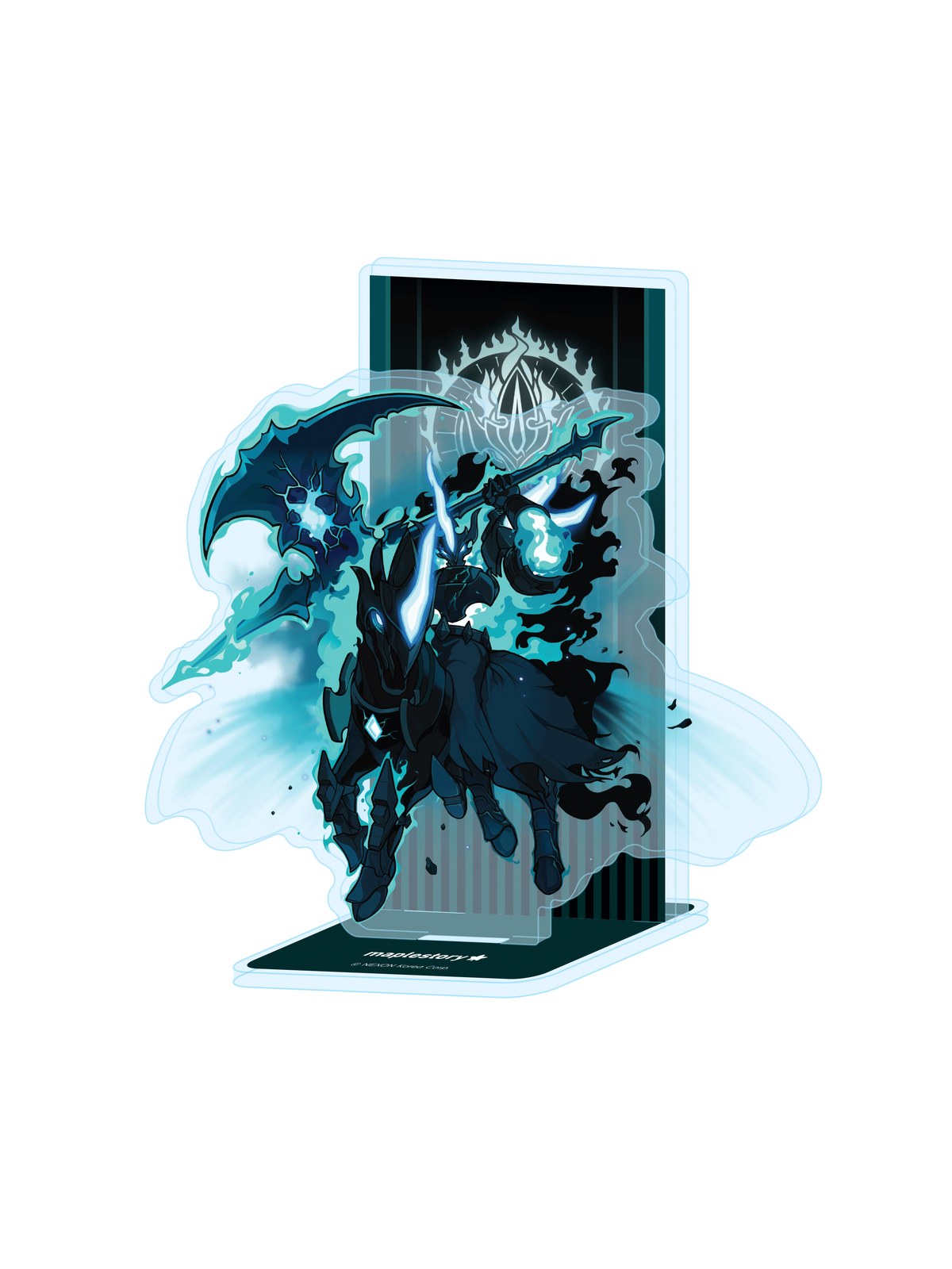 MAPLESTORY 공식 키비주얼